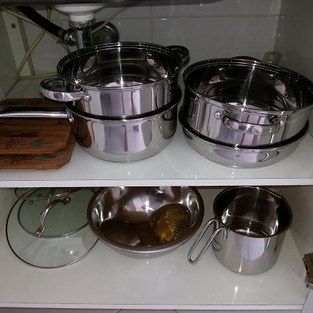Apartamento Pitangueiras Διαμέρισμα Γκουαρούχα Εξωτερικό φωτογραφία