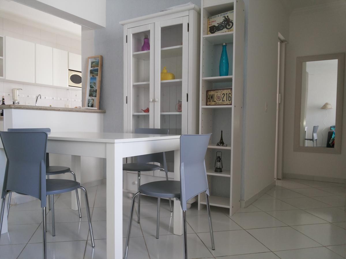 Apartamento Pitangueiras Διαμέρισμα Γκουαρούχα Εξωτερικό φωτογραφία