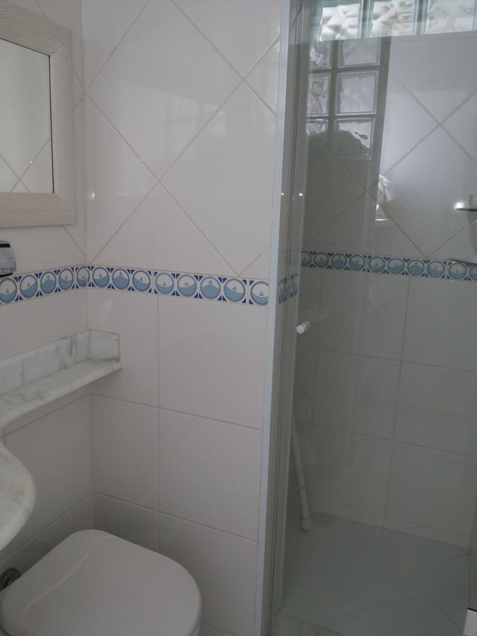 Apartamento Pitangueiras Διαμέρισμα Γκουαρούχα Εξωτερικό φωτογραφία