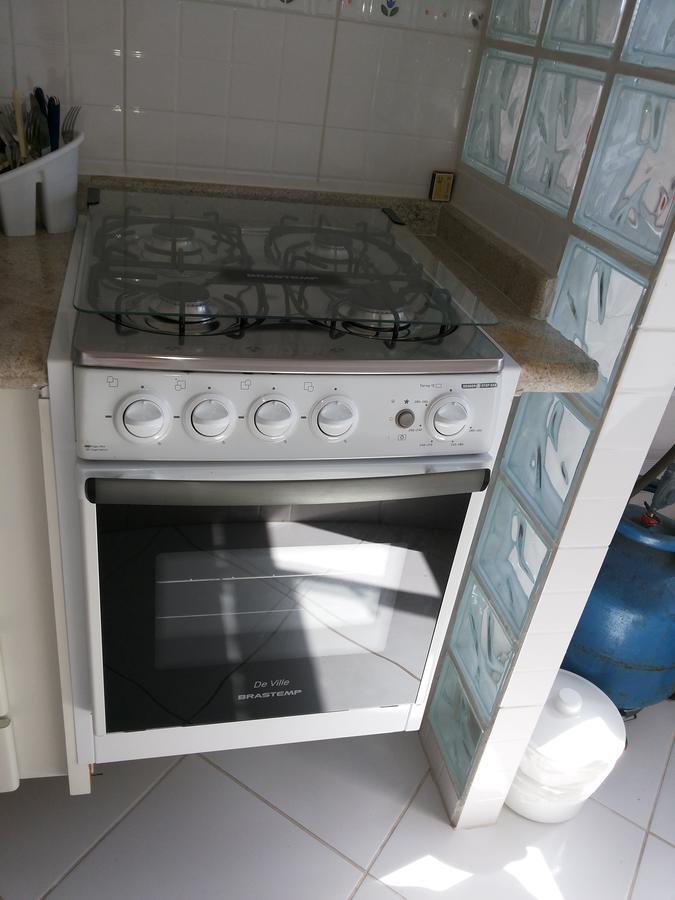 Apartamento Pitangueiras Διαμέρισμα Γκουαρούχα Εξωτερικό φωτογραφία