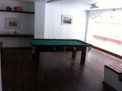 Apartamento Pitangueiras Διαμέρισμα Γκουαρούχα Εξωτερικό φωτογραφία