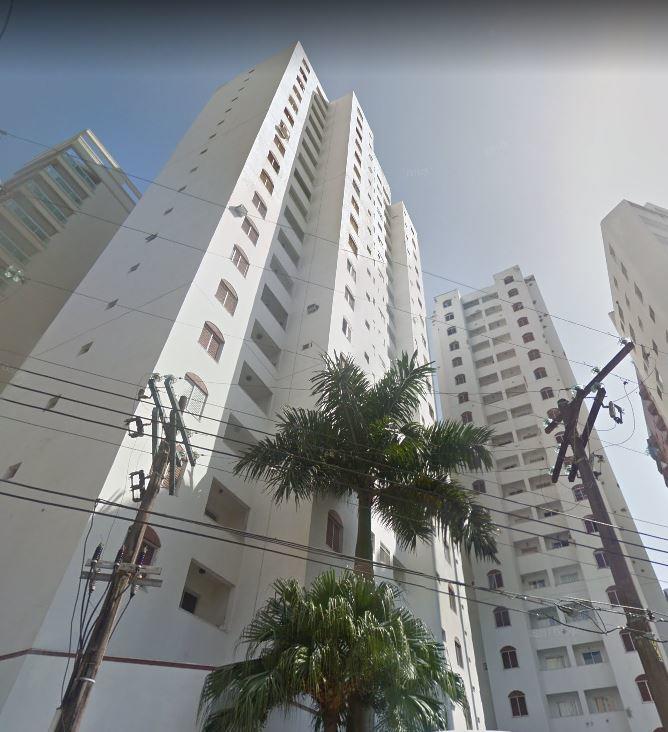 Apartamento Pitangueiras Διαμέρισμα Γκουαρούχα Εξωτερικό φωτογραφία