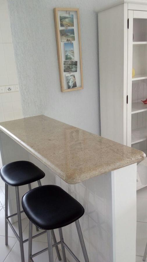 Apartamento Pitangueiras Διαμέρισμα Γκουαρούχα Εξωτερικό φωτογραφία