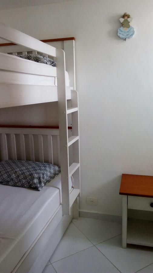 Apartamento Pitangueiras Διαμέρισμα Γκουαρούχα Εξωτερικό φωτογραφία