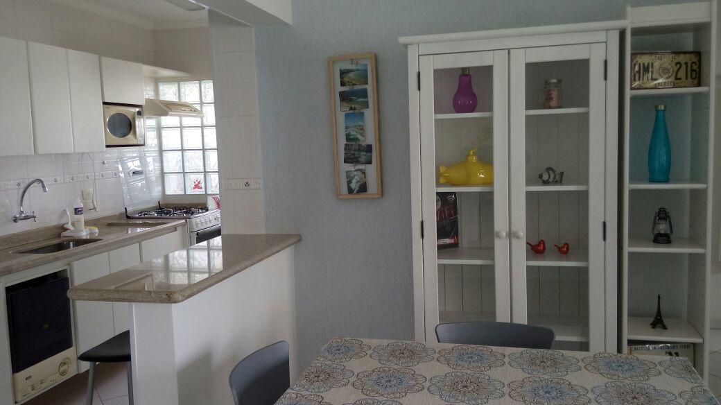 Apartamento Pitangueiras Διαμέρισμα Γκουαρούχα Εξωτερικό φωτογραφία