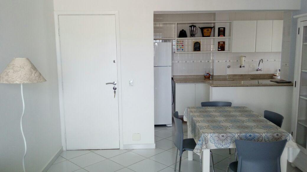Apartamento Pitangueiras Διαμέρισμα Γκουαρούχα Εξωτερικό φωτογραφία