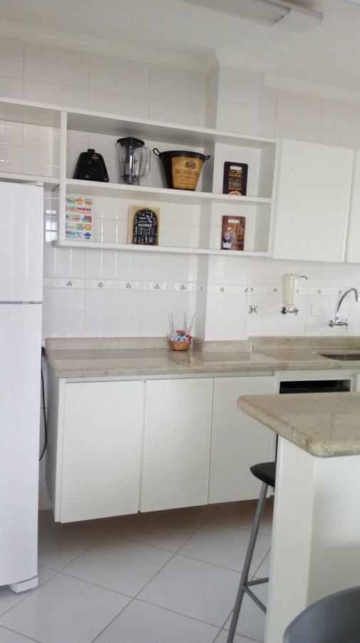 Apartamento Pitangueiras Διαμέρισμα Γκουαρούχα Εξωτερικό φωτογραφία
