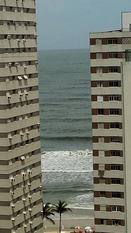 Apartamento Pitangueiras Διαμέρισμα Γκουαρούχα Εξωτερικό φωτογραφία