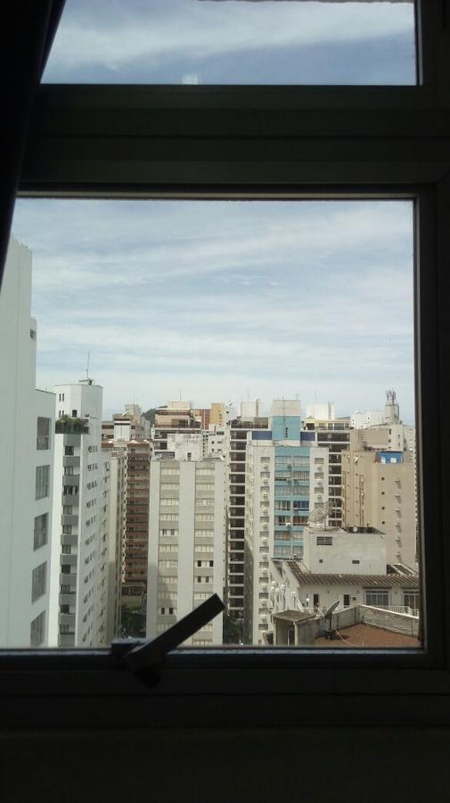 Apartamento Pitangueiras Διαμέρισμα Γκουαρούχα Εξωτερικό φωτογραφία