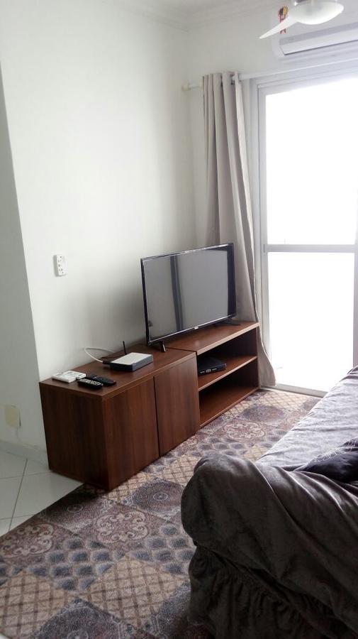 Apartamento Pitangueiras Διαμέρισμα Γκουαρούχα Εξωτερικό φωτογραφία