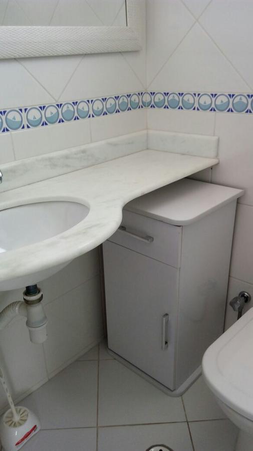 Apartamento Pitangueiras Διαμέρισμα Γκουαρούχα Εξωτερικό φωτογραφία