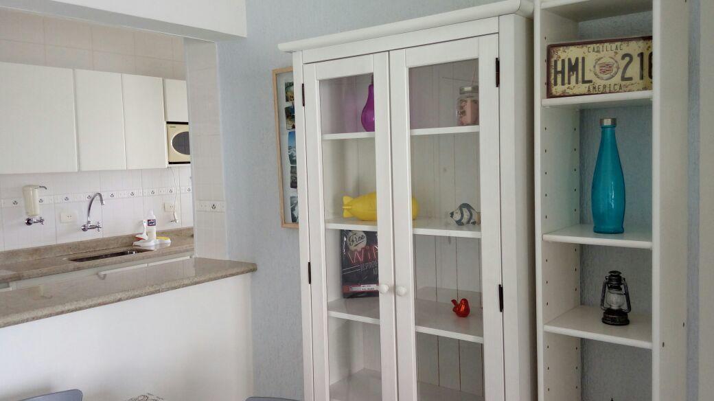 Apartamento Pitangueiras Διαμέρισμα Γκουαρούχα Εξωτερικό φωτογραφία