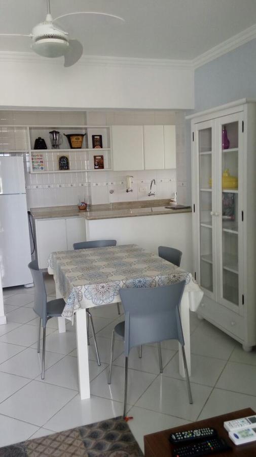 Apartamento Pitangueiras Διαμέρισμα Γκουαρούχα Εξωτερικό φωτογραφία