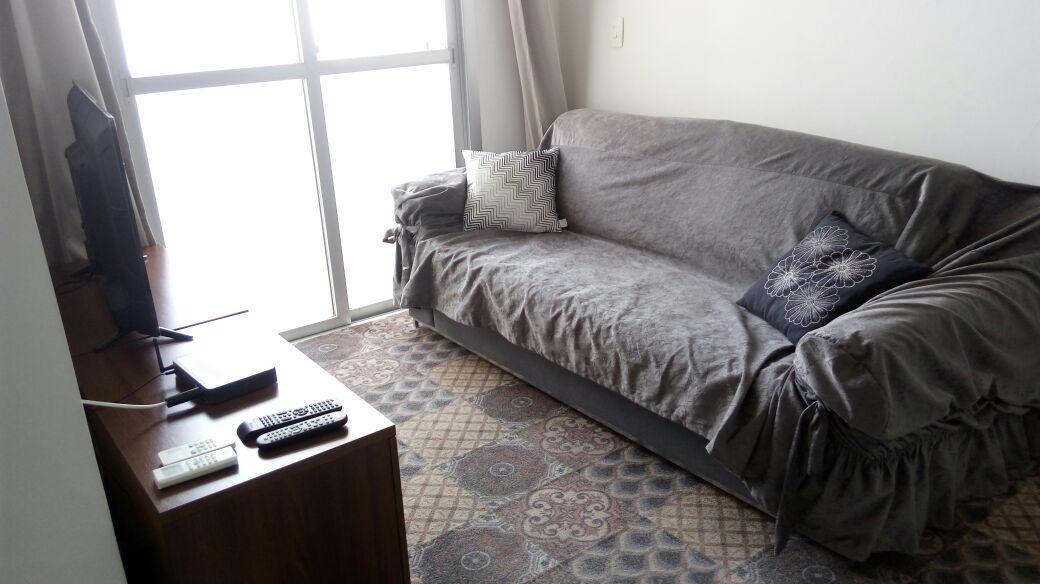 Apartamento Pitangueiras Διαμέρισμα Γκουαρούχα Εξωτερικό φωτογραφία